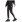 Adidas Γυναικείο παντελόνι φόρμας Future Icons 3-Stripes Slim Pants